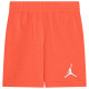 Jordan Βρεφικό σετ Jumbo Jumpman Tee and Shorts Set Jordan Βρεφικό σετ Jumbo Jumpman Tee and Shorts Set